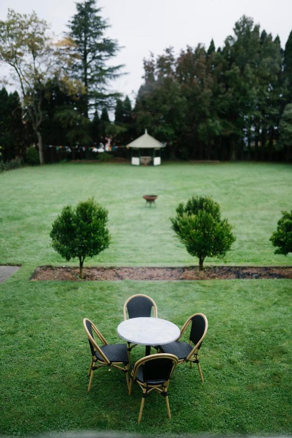 The Nunnery And Spa Leura Eksteriør billede